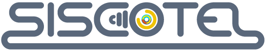 Logo de Siscotel